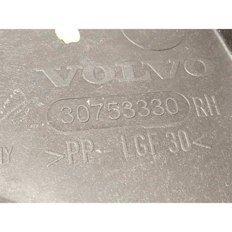 Recambio de elevalunas trasero derecho para volvo xc60 2.0 diesel cat referencia OEM IAM 30753330  