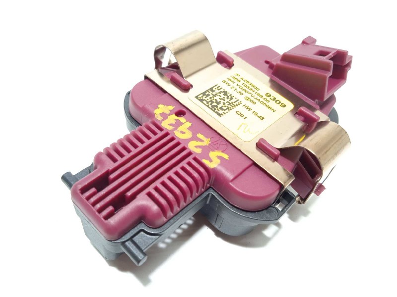 Recambio de sensor para mercedes-benz clase glc coupe (bm 253)(6.2016) referencia OEM IAM A2539009309  