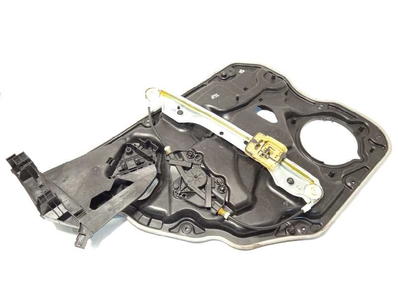 Recambio de elevalunas trasero derecho para volvo xc60 2.0 diesel cat referencia OEM IAM 30753330  