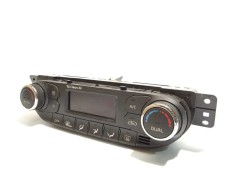 Recambio de mando climatizador para kia cee´d drive referencia OEM IAM 97250A2202  