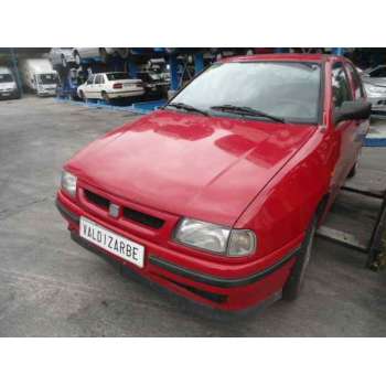 SEAT IBIZA (6K)