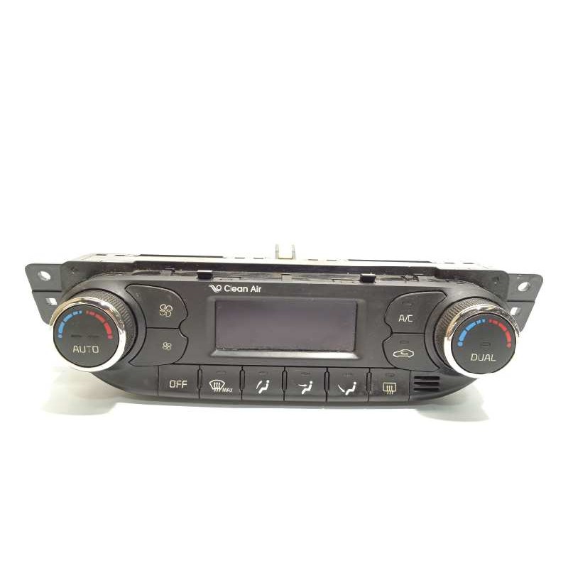 Recambio de mando climatizador para kia cee´d drive referencia OEM IAM 97250A2202  