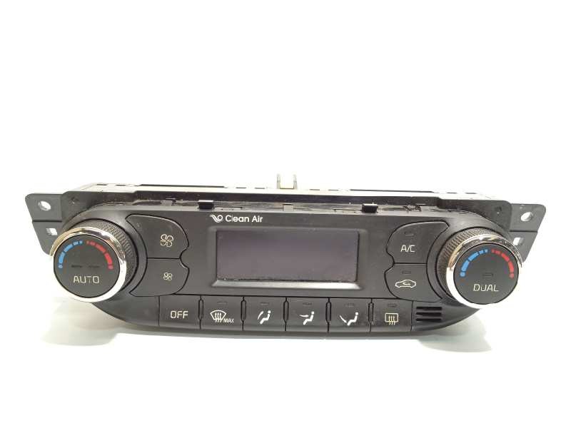 Recambio de mando climatizador para kia cee´d drive referencia OEM IAM 97250A2202  