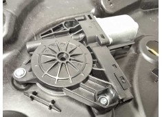 Recambio de elevalunas trasero izquierdo para volvo xc60 2.0 diesel cat referencia OEM IAM 30753329   2