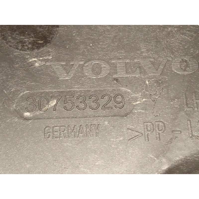 Recambio de elevalunas trasero izquierdo para volvo xc60 2.0 diesel cat referencia OEM IAM 30753329  