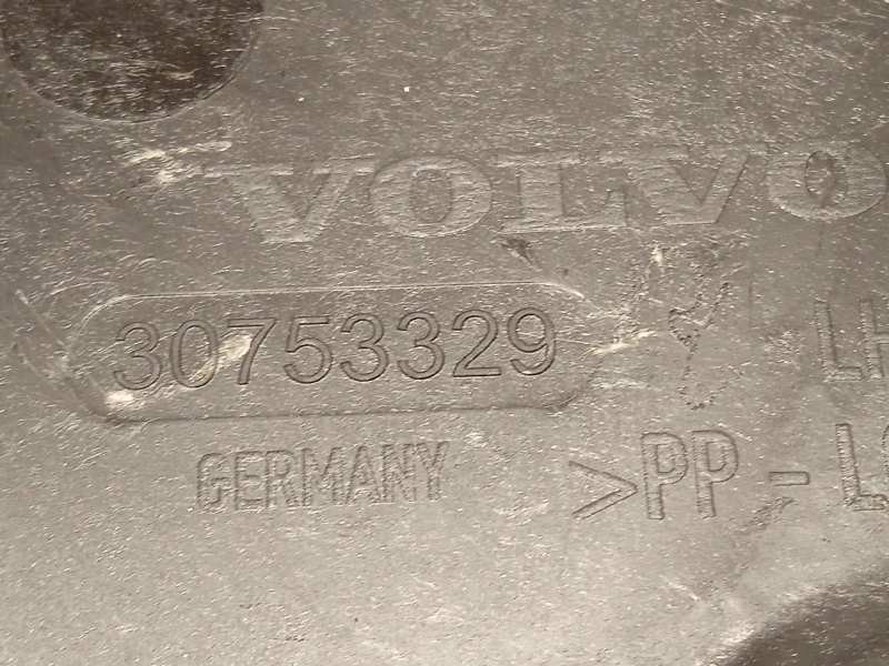 Recambio de elevalunas trasero izquierdo para volvo xc60 2.0 diesel cat referencia OEM IAM 30753329  