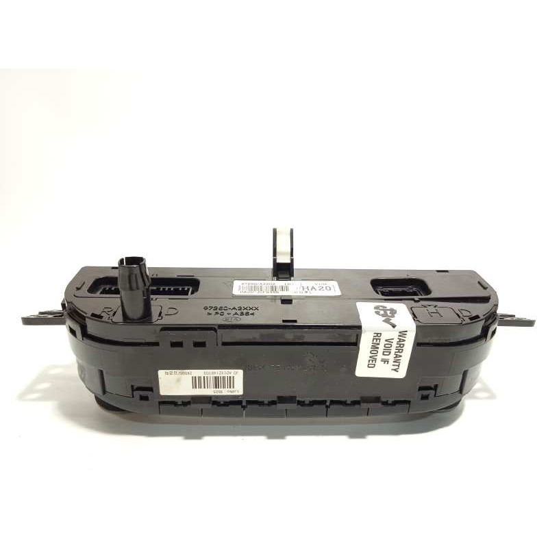Recambio de mando climatizador para kia cee´d drive referencia OEM IAM 97250A2202  