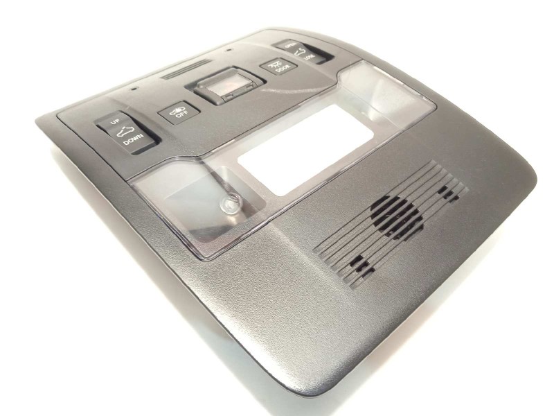 LUZ INTERIOR 867E133011 