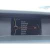 Recambio de pantalla multifuncion para bmw x3 (f25) xdrive 20d referencia OEM IAM 9231321 65509231321 