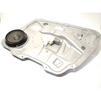 Recambio de elevalunas delantero derecho para mercedes-benz clase m (w164) 350 (164.186) referencia OEM IAM A2518200842 A1647201