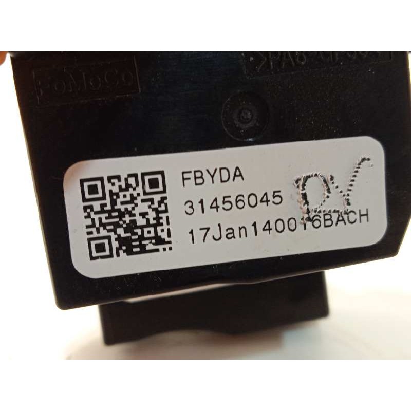 Recambio de mando luces para volvo xc60 2.0 diesel cat referencia OEM IAM 31456045  