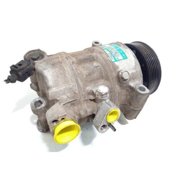 COMPRESOR AIRE ACONDICIONADO 1KD820803H PXE16