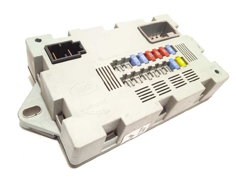Recambio de caja reles / fusibles para land rover range rover autobiography referencia OEM IAM CPLA14Q073AA  LR041091