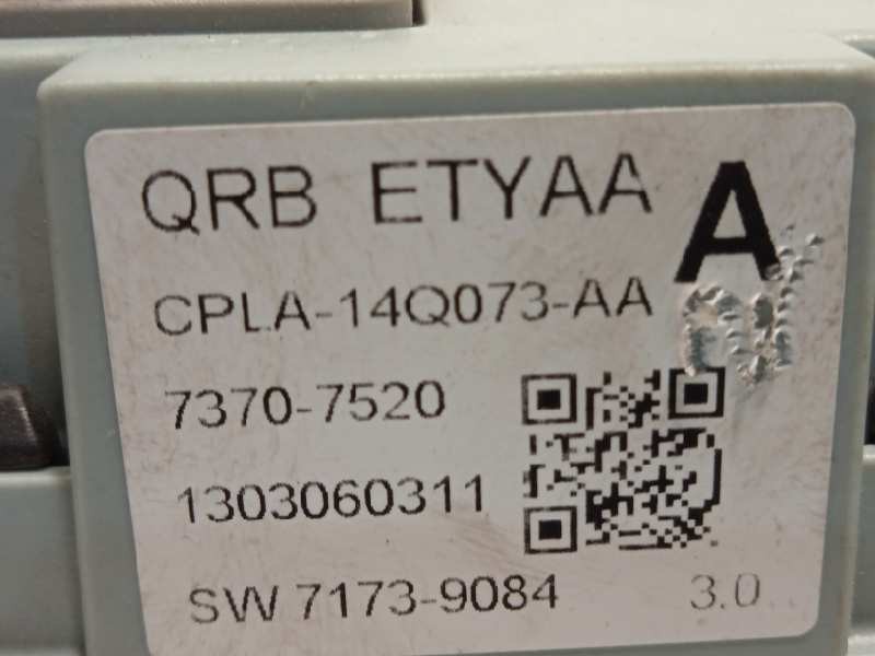 Recambio de caja reles / fusibles para land rover range rover autobiography referencia OEM IAM CPLA14Q073AA  LR041091