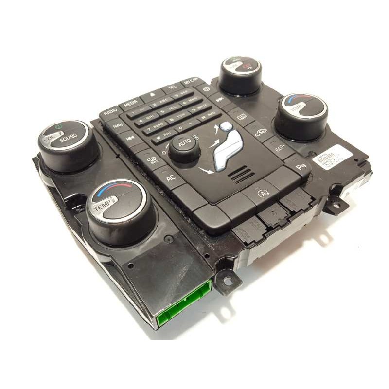 Recambio de mando multifuncion para volvo xc60 2.0 diesel cat referencia OEM IAM 31443428  