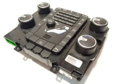 Recambio de mando multifuncion para volvo xc60 2.0 diesel cat referencia OEM IAM 31443428   2