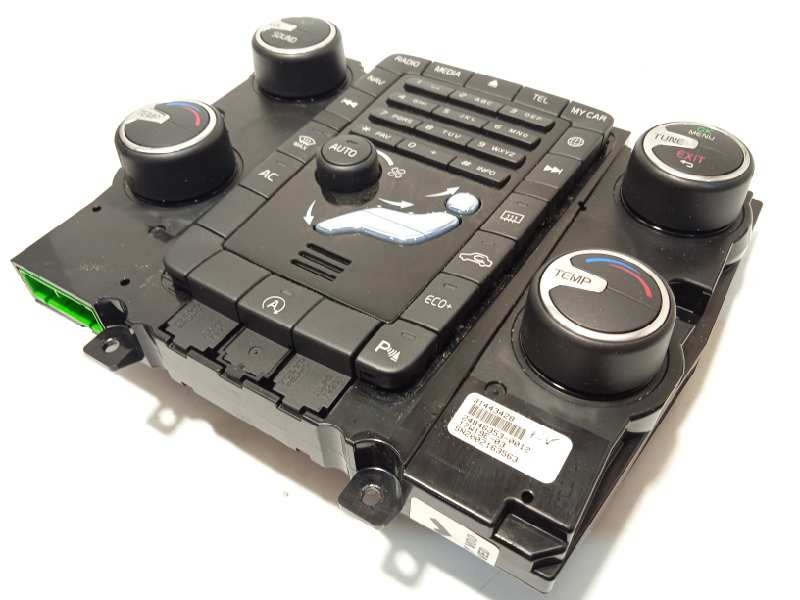 Recambio de mando multifuncion para volvo xc60 2.0 diesel cat referencia OEM IAM 31443428  