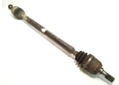 Recambio de transmision delantera derecha para kia cee´d drive referencia OEM IAM 49501A6100   2