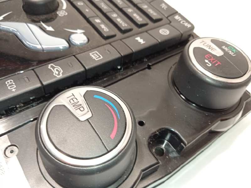 Recambio de mando multifuncion para volvo xc60 2.0 diesel cat referencia OEM IAM 31443428  