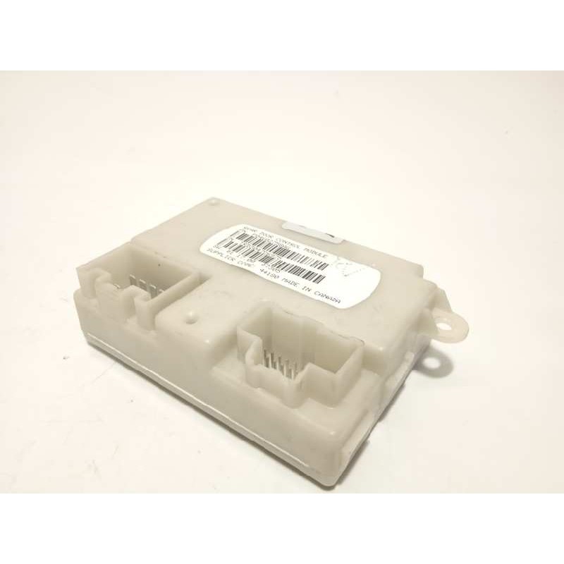 Recambio de modulo electronico para chrysler grand voyager 2.8 crd cat referencia OEM IAM P04602758AG  4602758AG