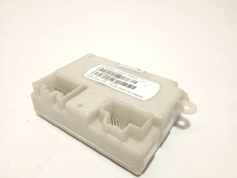 Recambio de modulo electronico para chrysler grand voyager 2.8 crd cat referencia OEM IAM P04602758AG  4602758AG