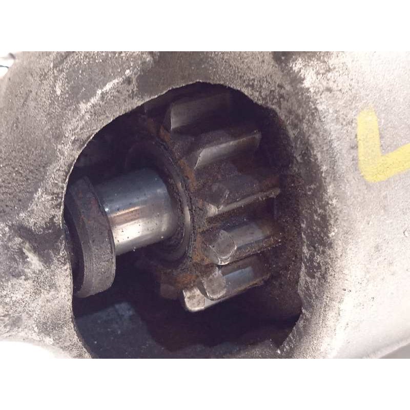 Recambio de motor arranque para volvo xc60 2.0 diesel cat referencia OEM IAM 31419530  BB4KA