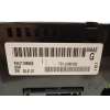 Recambio de mando climatizador para dodge journey 2.0 crd referencia OEM IAM P55111898AE  55111898AE