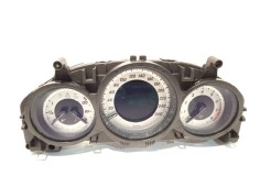 Recambio de cuadro instrumentos para mercedes-benz clase c (w204) lim. c 180 cgi blueefficiency (204.031) referencia OEM IAM A20 2