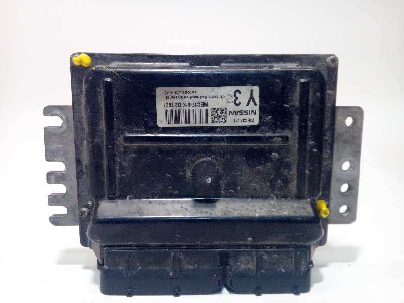 CENTRALITA MOTOR UCE MEC37510 
