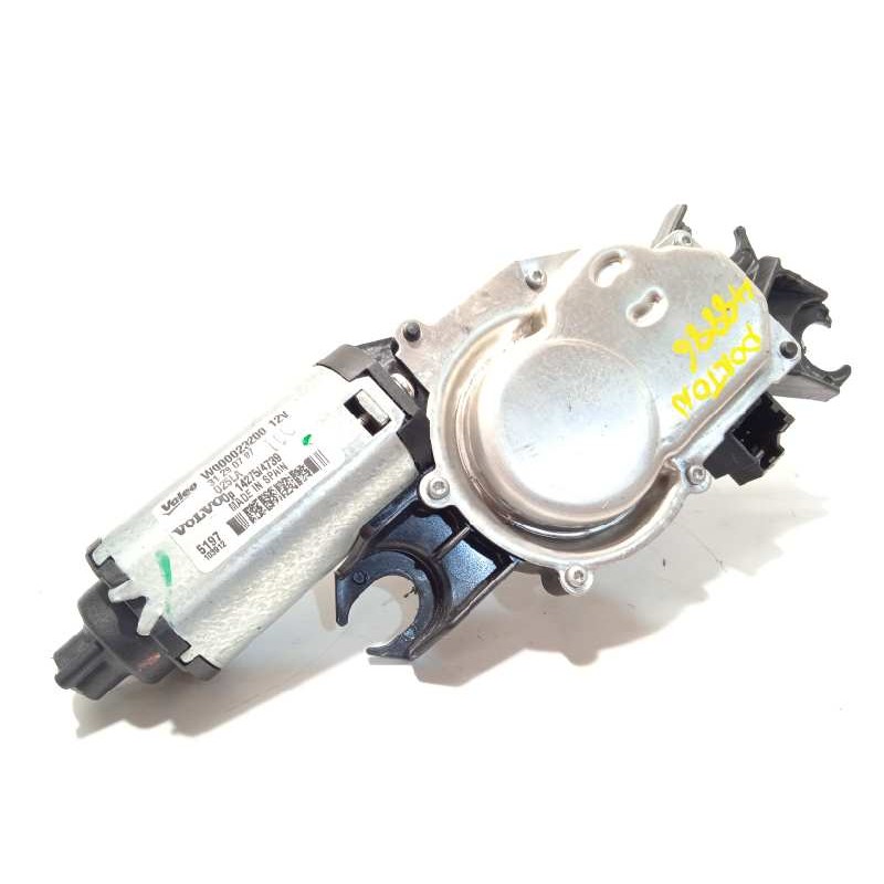Recambio de motor limpia trasero para volvo xc60 2.0 diesel cat referencia OEM IAM 31290787  W00023200