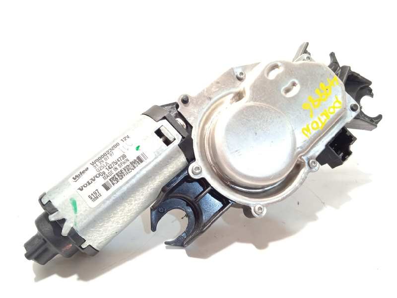 Recambio de motor limpia trasero para volvo xc60 2.0 diesel cat referencia OEM IAM 31290787  W00023200