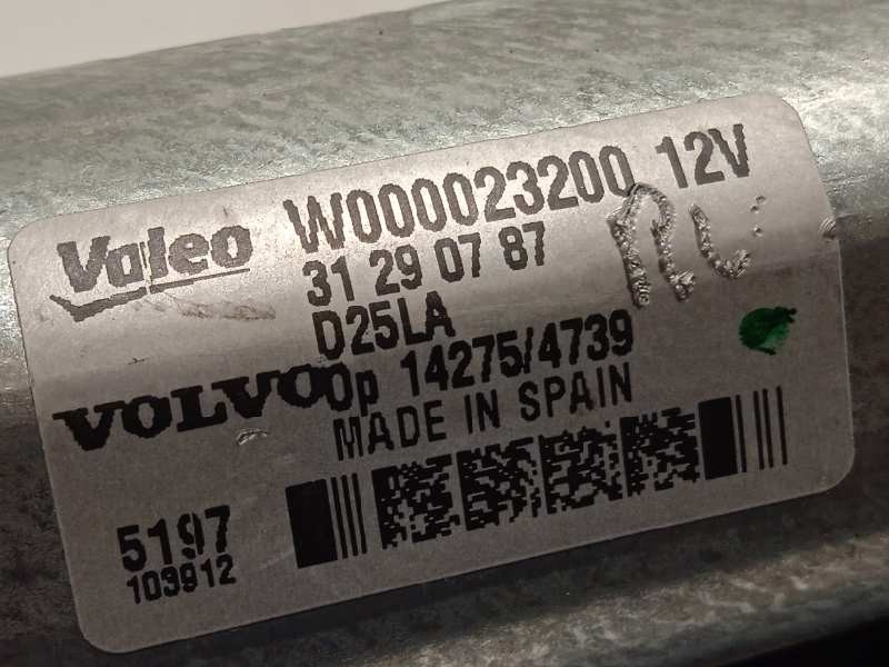 Recambio de motor limpia trasero para volvo xc60 2.0 diesel cat referencia OEM IAM 31290787  W00023200