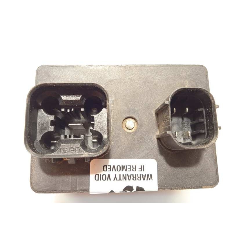 Recambio de rele para land rover range rover autobiography referencia OEM IAM BH4Q12B533CA LR022838 0281003058