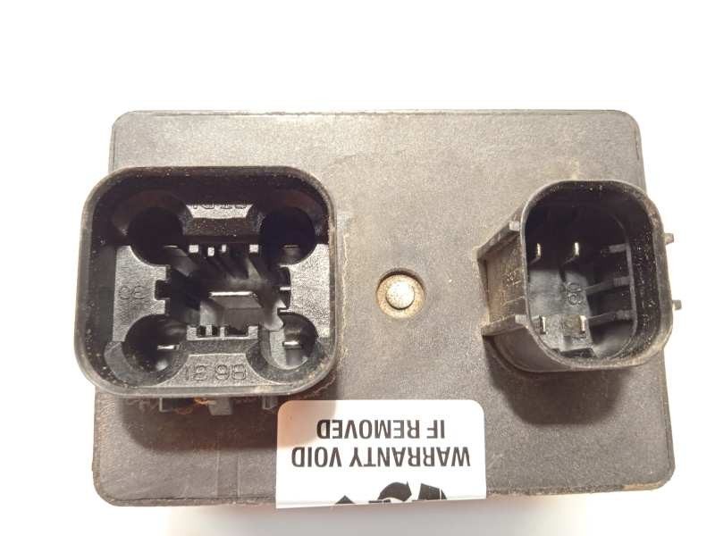 Recambio de rele para land rover range rover autobiography referencia OEM IAM BH4Q12B533CA LR022838 0281003058