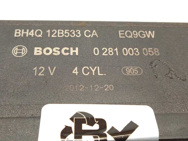 Recambio de rele para land rover range rover autobiography referencia OEM IAM BH4Q12B533CA LR022838 0281003058