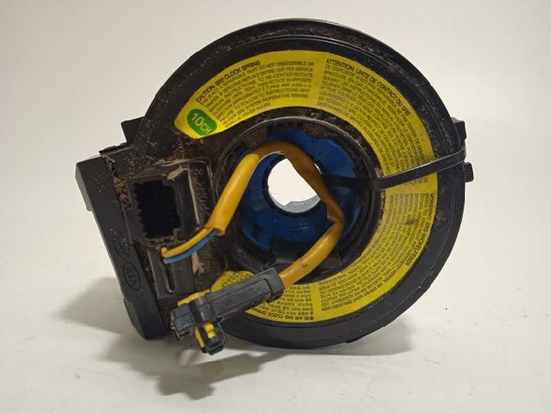 Recambio de anillo airbag para hyundai ix55 style referencia OEM IAM NOREF  