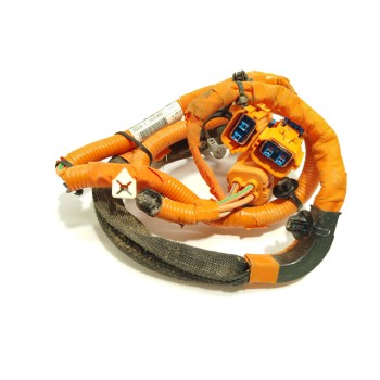 Recambio de modulo electronico para ford kuga iii (dfk) 2.5 duratec plug-in-hybrid referencia OEM IAM LX6814B323EM 2781781 