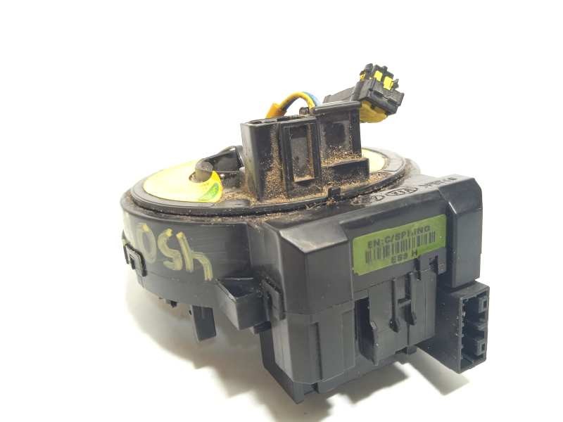 Recambio de anillo airbag para hyundai ix55 style referencia OEM IAM NOREF  