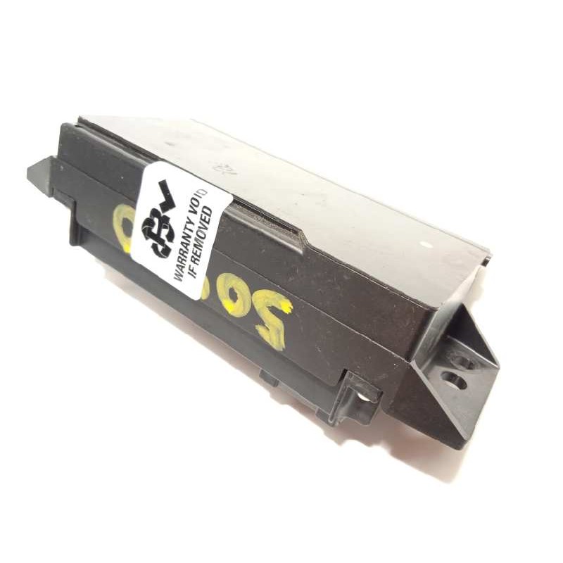 Recambio de modulo electronico para land rover range rover autobiography referencia OEM IAM CPLA18C858AC  LR033916