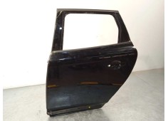Recambio de puerta trasera izquierda para volvo xc60 2.0 diesel cat referencia OEM IAM 31402417   2