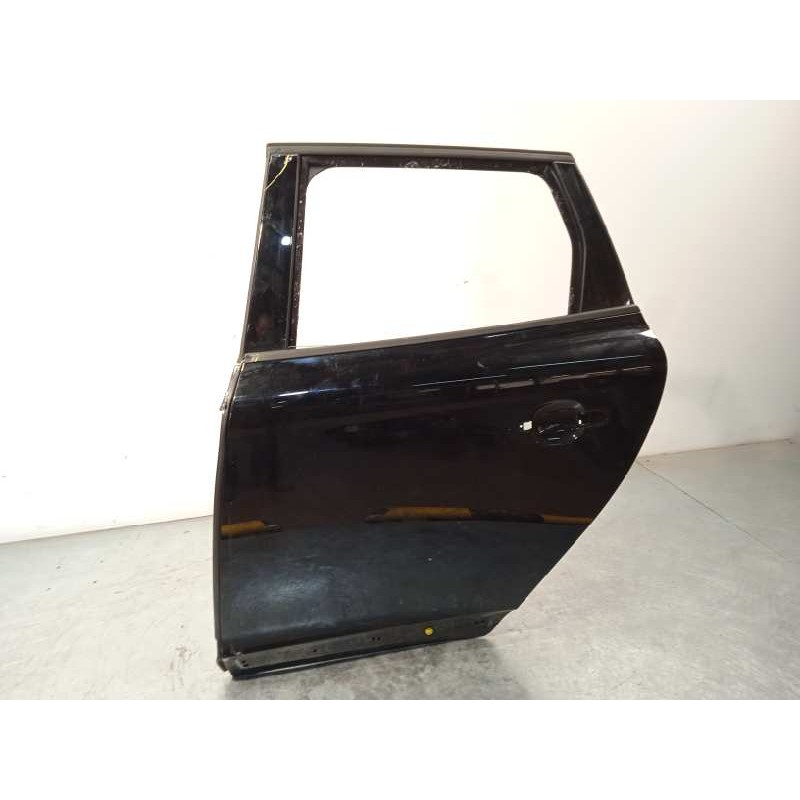 Recambio de puerta trasera izquierda para volvo xc60 2.0 diesel cat referencia OEM IAM 31402417  