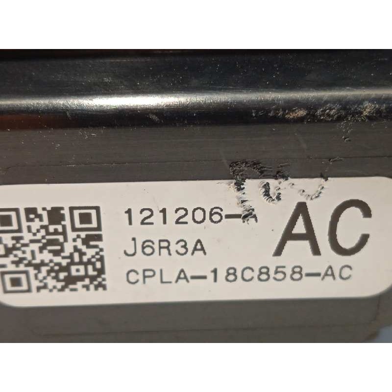 Recambio de modulo electronico para land rover range rover autobiography referencia OEM IAM CPLA18C858AC  LR033916