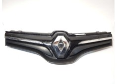 Recambio de rejilla delantera para renault kangoo profesional referencia OEM IAM 623101381R  623829154R 2