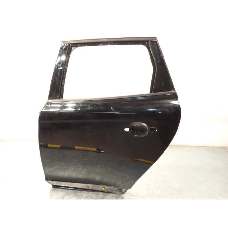 Recambio de puerta trasera izquierda para volvo xc60 2.0 diesel cat referencia OEM IAM 31402417  