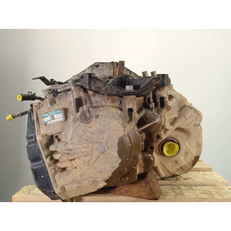 Recambio de caja cambios para hyundai ix55 style referencia OEM IAM 4500024660 9544024030 TF81SC