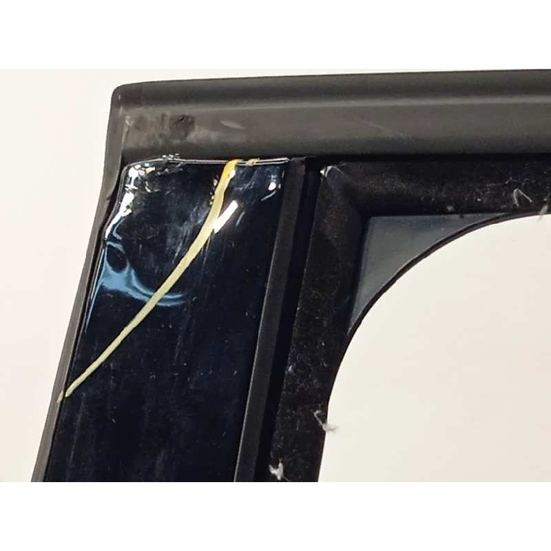 Recambio de puerta trasera izquierda para volvo xc60 2.0 diesel cat referencia OEM IAM 31402417  