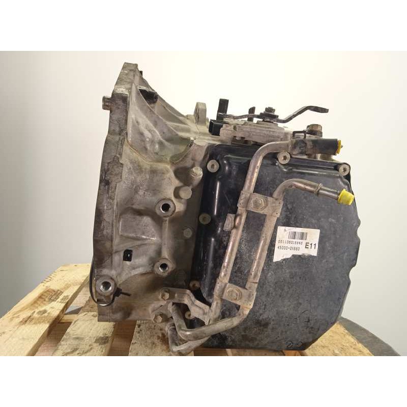 Recambio de caja cambios para hyundai ix55 style referencia OEM IAM 4500024660 9544024030 TF81SC