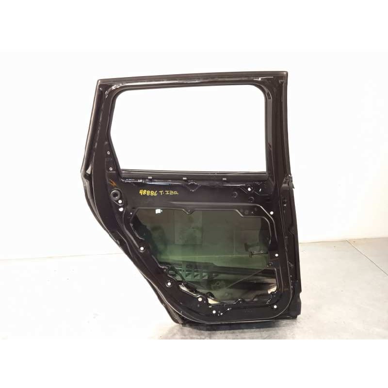 Recambio de puerta trasera izquierda para volvo xc60 2.0 diesel cat referencia OEM IAM 31402417  