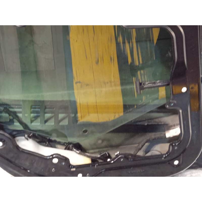 Recambio de puerta trasera izquierda para volvo xc60 2.0 diesel cat referencia OEM IAM 31402417  