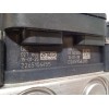 Recambio de abs para dacia sandero stepway referencia OEM IAM 476605492R 2265106516 269633